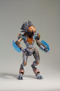 Skirmisher Murmillo 6" Figure