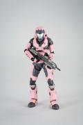 Spartan Air Assault Rose 6" Figure