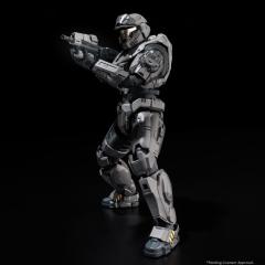 Spartan-B312 1/12 Scale Figure (Noble Six / exclusive)