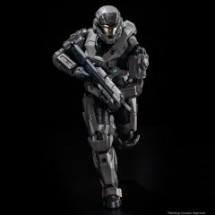 Spartan-B312 1/12 Scale Figure (Noble Six / exclusive)