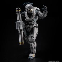 Spartan-B312 1/12 Scale Figure (Noble Six / exclusive)