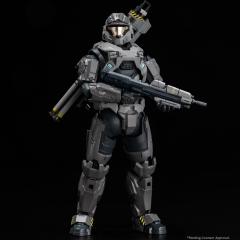 Spartan-B312 1/12 Scale Figure (Noble Six / exclusive)