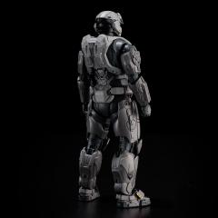 Spartan-B312 1/12 Scale Figure (Noble Six)