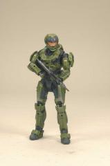 Spartan CQC VS. Elite Minor 2 Pack
