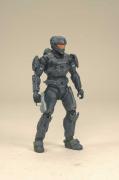 Spartan CQC Steel / Steel 6" Figure