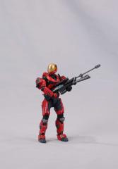 Spartan EVA 6" Figure