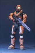 Spartan Hazop Rust 6" Figure