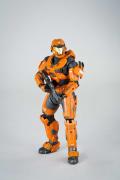 Spartan JFO Rust 6" Figure