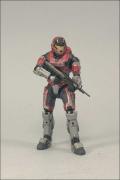 Spartan Mark V Brick / Steel 6" Figure