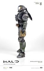 Spartan Mark V Eva (exclusive)