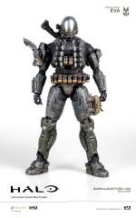 Spartan Mark V Eva (exclusive)