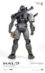 Spartan Mark V Eva (exclusive)