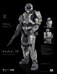Spartan MKV Commando (exclusive)