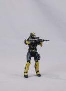 Spartan ODST 6" Figure