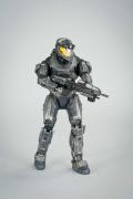Spartan Operator Steel 6" Figure (exclusive)
