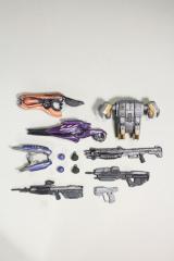 Weapons Pack (Reach)