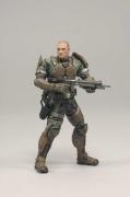 Sgt. Forge 6" Figure