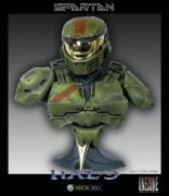 Spartan Jerome-092 1:2 Scale Bust