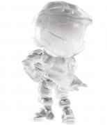 Active Camo Master Chief 4.8" Vinyl (exclusive)