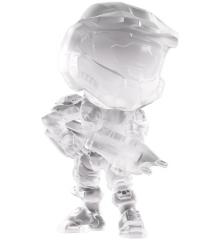 Active Camo Master Chief 4.8" Vinyl (exclusive)