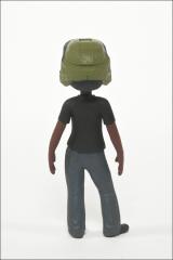 Anniversary Helmet & Tee (XBox Live Avatars)