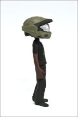 Anniversary Helmet & Tee (XBox Live Avatars)