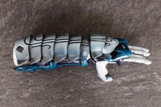 Arbiter Bionic Arm
