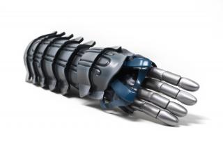 Arbiter Bionic Arm