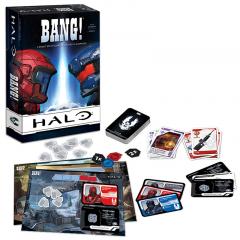 BANG!: Halo