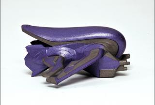 Banshee (XBox Live Avatars)