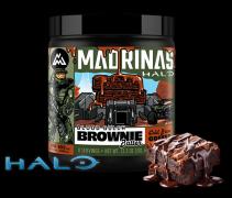 Blood Gulch Brownie Batter Coffee