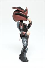 Brute Costume (XBox Live Avatars)