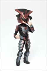 Brute Costume (XBox Live Avatars)