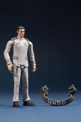 Captain Jacob Keyes 6" Figure (Anniversary)