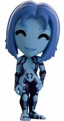 Cortana 4.5" Vinyl