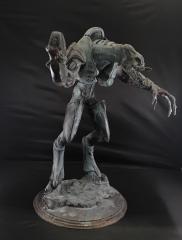Covenant Elite 18" Statue