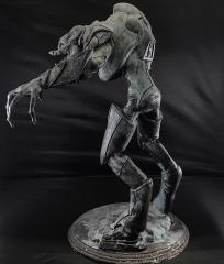 Covenant Elite 18" Statue