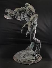 Covenant Elite 18" Statue