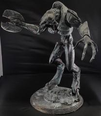 Covenant Elite 18" Statue