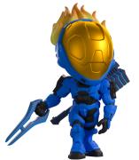 Custom Games Infection 5.2" Vinyl (exclusive)