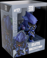 Elite 5.1" Vinyl