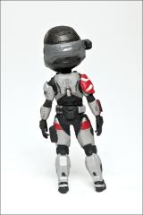 Emile (XBox Live Avatars)