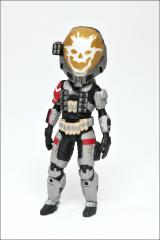 Emile (XBox Live Avatars)