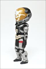 Emile (XBox Live Avatars)