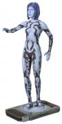 Femme Fatales Cortana PVC Statue
