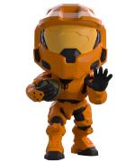 Grifball 4.6" Vinyl