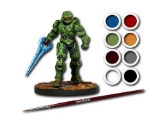 Halo: Flashpoint Paint Set