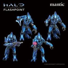 Halo: Flashpoint (Spartan Edition)