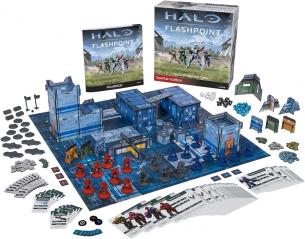 Halo: Flashpoint (Spartan Edition)