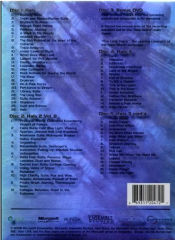 Halo Trilogy: Complete Original Soundtracks CD Box Set
